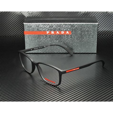 prada frames cist|Prada linea rossa eyes.